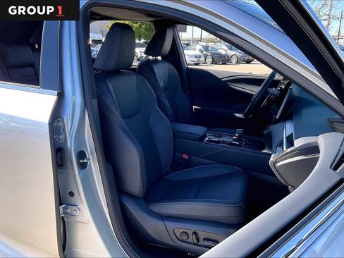 Certified 2025 Lexus RX 350 Premium image 7