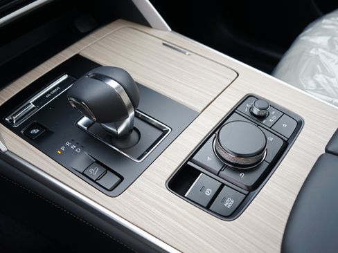 New 2026 MAZDA CX-90 Plug-In Hybrid w/Premium Sport image 12