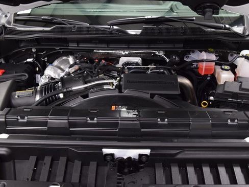 New 2026 Chevrolet Silverado 2500 LT w/ All Star Edition image 32