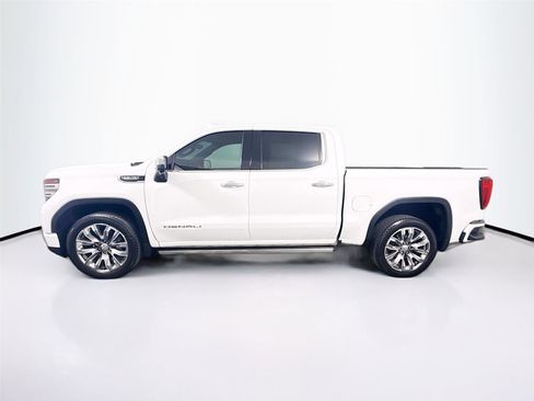 Used 2023 GMC Sierra 1500 Denali w/ Denali Reserve Package RWD image 30