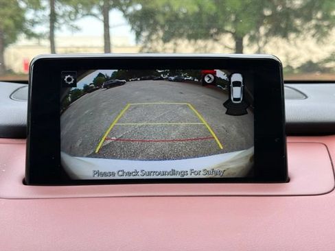 Used 2017 MAZDA CX-9 Signature AWD/4WD image 16