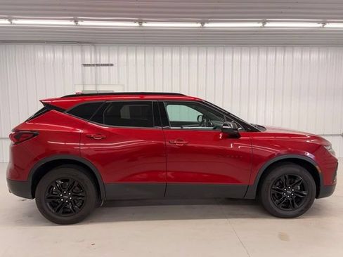 Used 2021 Chevrolet Blazer LT FWD image 6