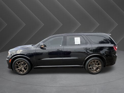 Used 2025 Dodge Durango R/T image 2