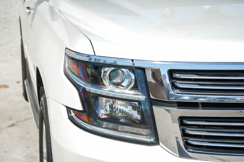 Used 2018 Chevrolet Tahoe Premier RWD image 4