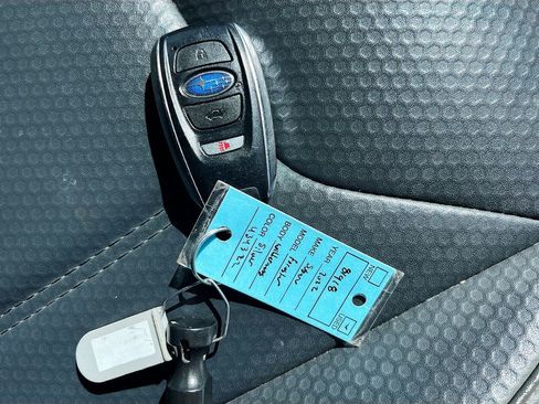 Used 2022 Subaru Forester Wilderness AWD/4WD image 34