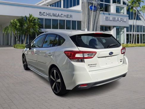 Used 2019 Subaru Impreza 2.0i Sport image 5