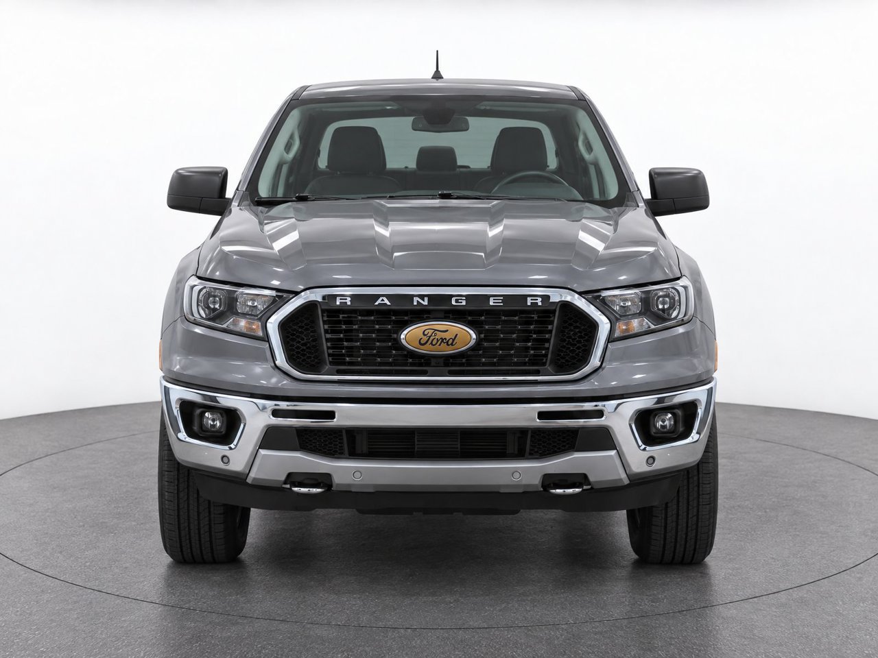 Used 2021 Ford Ranger XLT w/ Equipment Group 301A Mid AWD/4WD image 5