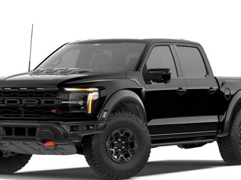 New 2026 Ford F150 Raptor AWD/4WD image 23