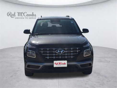 Used 2024 Hyundai Venue SEL FWD image 11