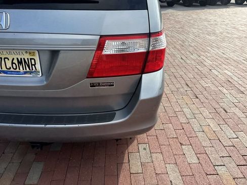 Used 2007 Honda Odyssey EX-L image 12