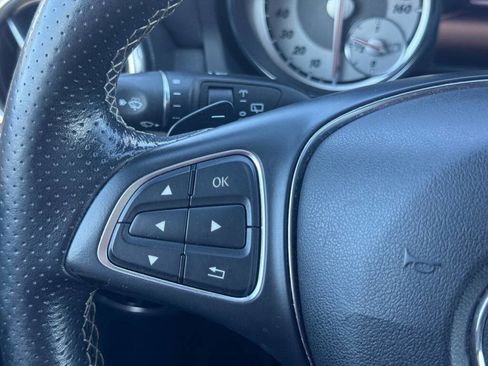 Used 2017 Mercedes-Benz GLA 250 4MATIC image 17