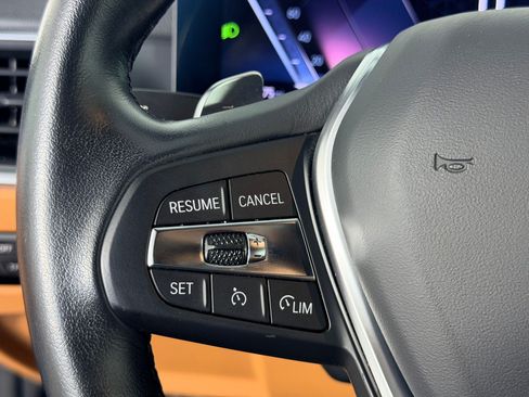 Used 2024 BMW 430i Coupe w/ Convenience Package RWD image 14