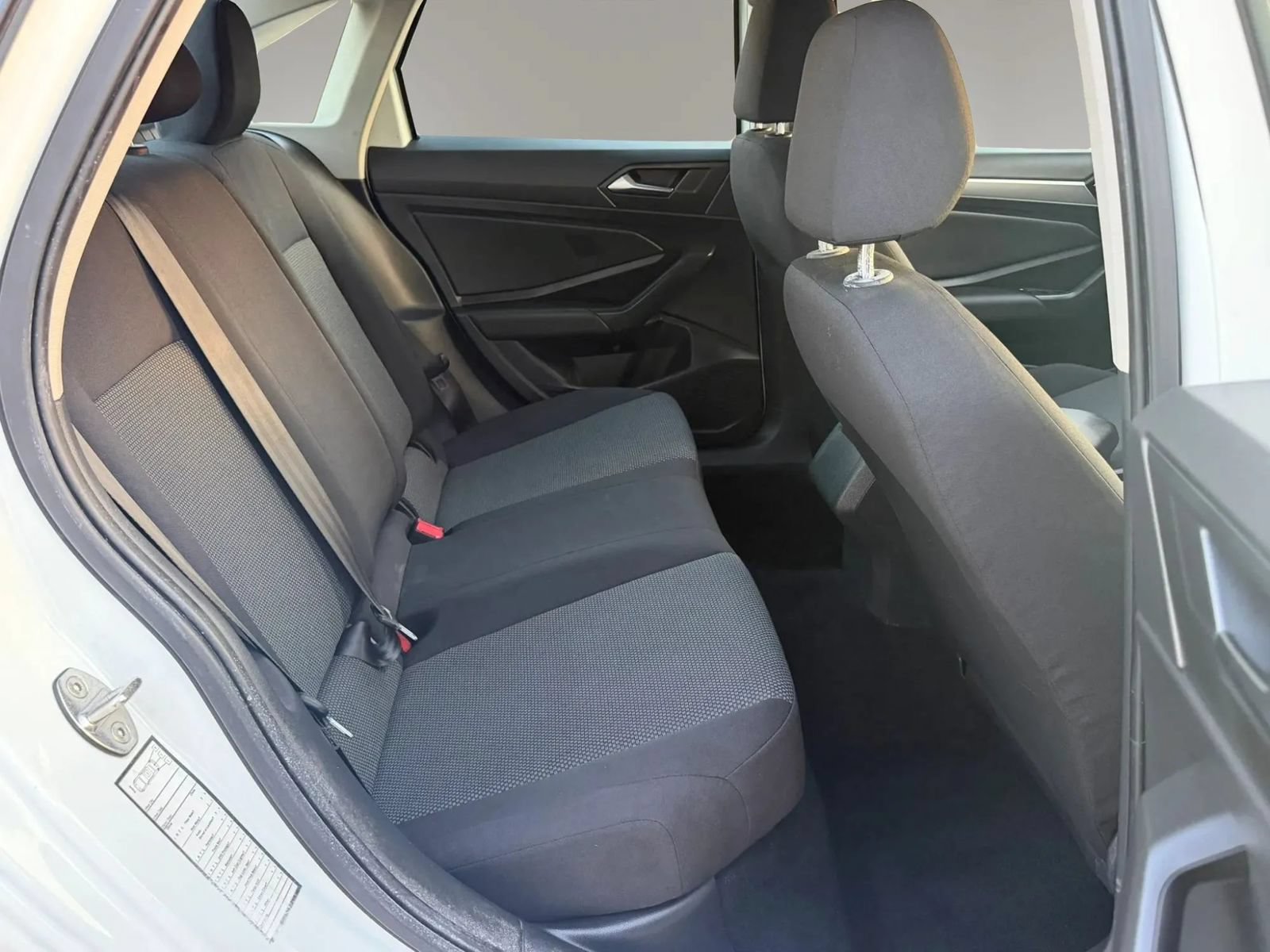 Used 2021 Volkswagen Jetta S FWD image 19