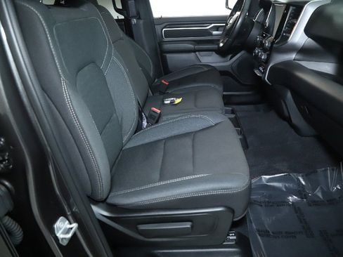 Used 2025 RAM 1500 Big Horn image 36