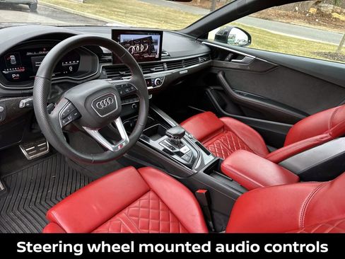 Used 2023 Audi S5 Prestige w/ S Sport Package image 18