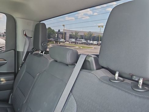 Used 2023 Chevrolet Silverado 1500 RST AWD/4WD image 12