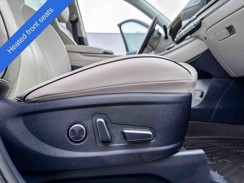 Used 2024 Hyundai Palisade Calligraphy AWD/4WD image 27
