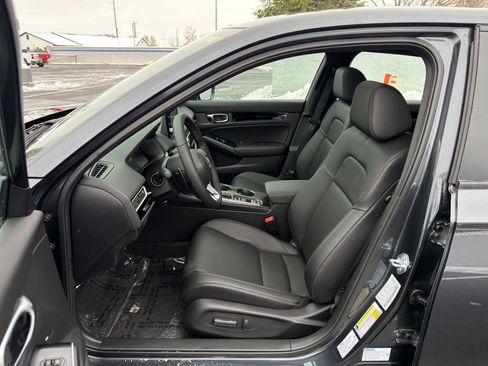 Used 2026 Honda Civic Sport Touring image 18