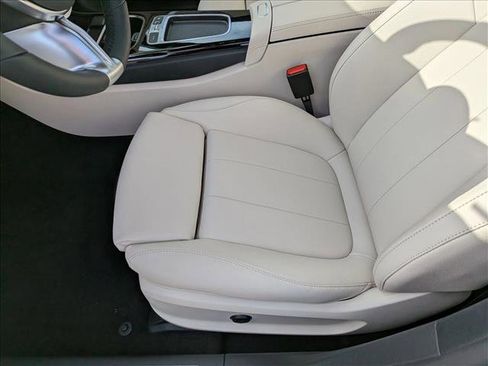 Certified 2026 Mercedes-Benz CLA 250 image 4