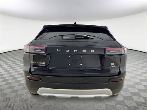 New 2026 Honda Prologue Elite image 5