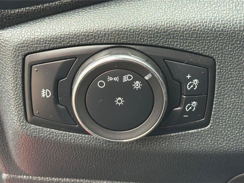 Used 2018 Ford EcoSport SE AWD/4WD image 16