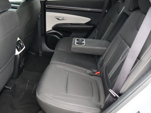 Used 2023 Hyundai Tucson SEL image 17