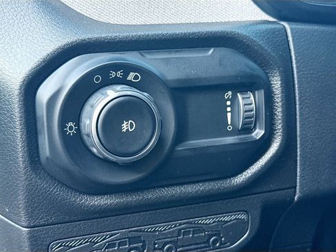 New 2026 Jeep Wrangler Sport image 10