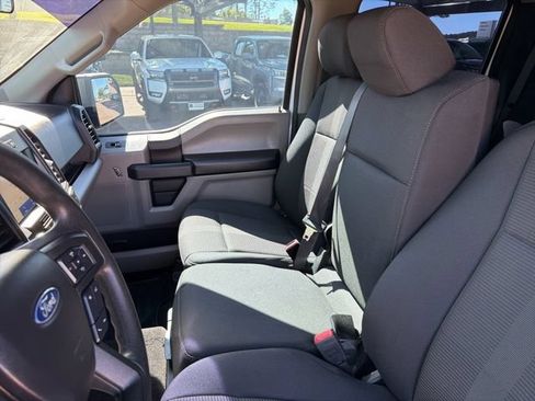 Used 2020 Ford F150 XL w/ Equipment Group 101A Mid RWD image 22