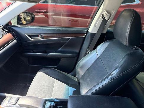 Used 2014 Lexus GS 350 w/ Premium Package RWD image 14