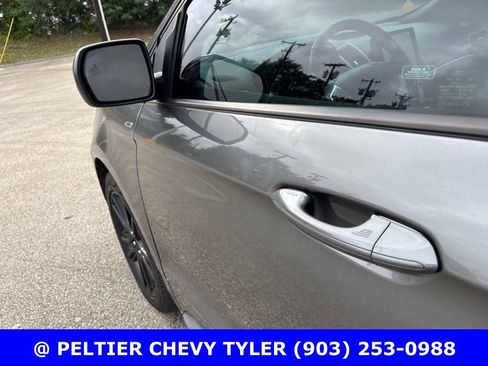 Used 2023 Ford Edge ST-Line AWD/4WD image 10