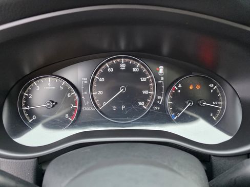 Used 2023 MAZDA CX-50 2.5 S w/ Preferred Plus Pkg image 14