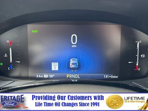 New 2025 Ford Escape SE w/ Class II Trailer Tow Package image 22