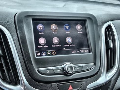 Used 2021 Chevrolet Equinox LT w/ Driver Convenience Package image 29