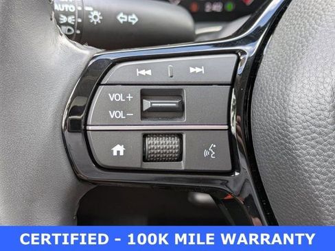 Used 2024 Honda HR-V EX-L image 22