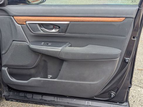 Used 2022 Honda CR-V EX image 26