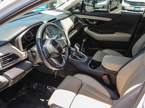 Used 2024 Subaru Outback Limited AWD/4WD image 20