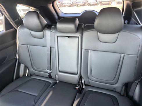 New 2026 Hyundai Tucson XRT image 27