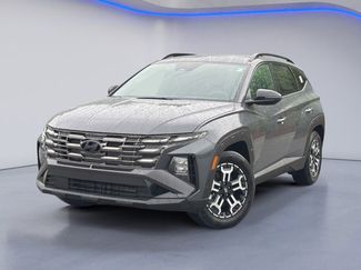New 2026 Hyundai Tucson XRT FWD video 2