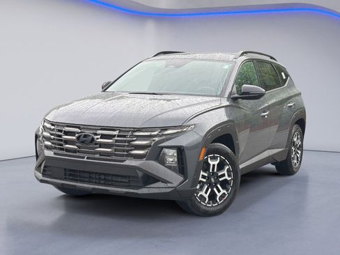 New 2026 Hyundai Tucson XRT FWD image 2