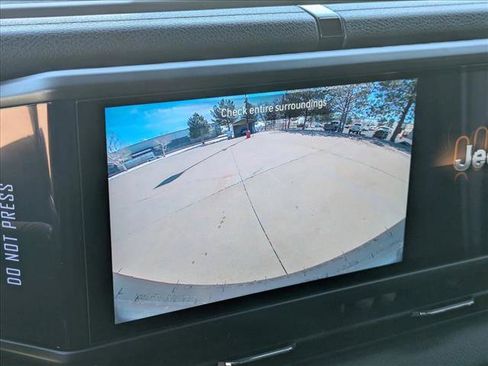 New 2026 Jeep Wrangler Sport S image 13