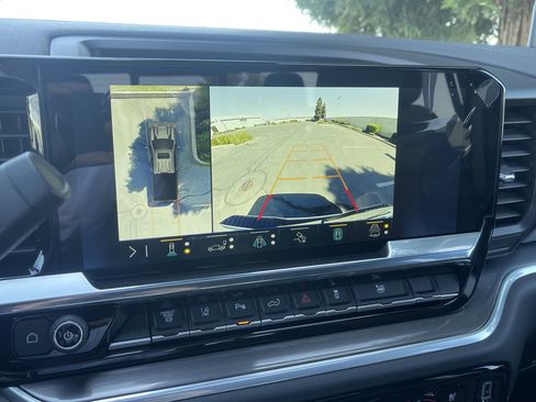 New 2025 Chevrolet Silverado 2500 High Country w/ Technology Package image 23