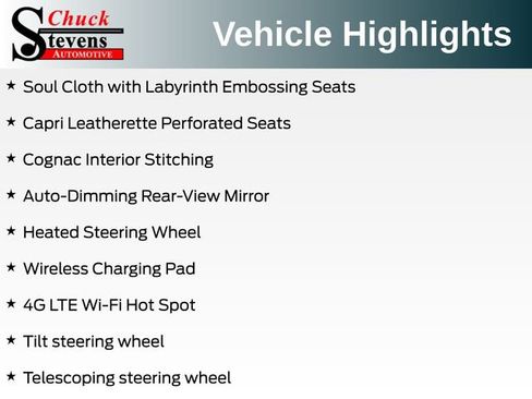 New 2026 Jeep Cherokee Limited AWD/4WD image 38