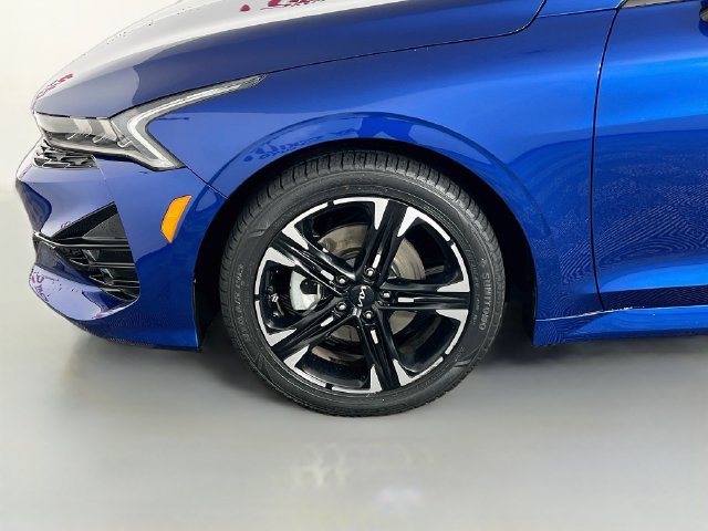 Used 2022 Kia K5 GT-Line w/ GT-Line Awd Premium Package image 10