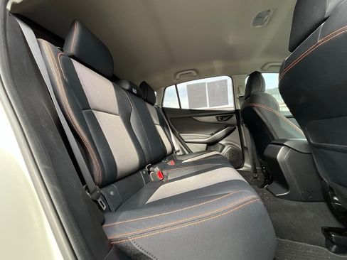 Certified 2023 Subaru Crosstrek 2.0i Premium image 14