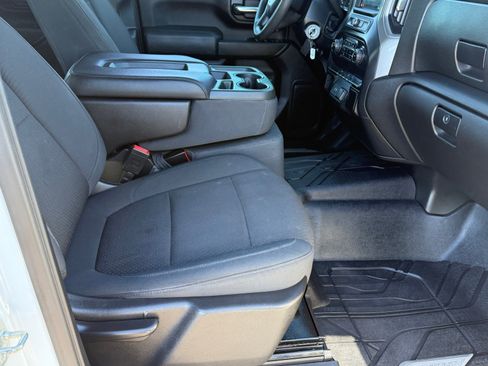 Used 2020 Chevrolet Silverado 2500 W/T w/ WT Convenience Package image 10