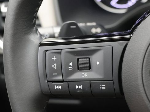 Used 2023 Nissan Rogue SV w/ SV Premium B Package AWD/4WD image 20