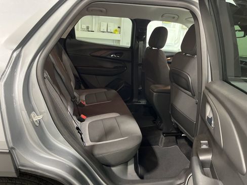 Certified 2023 Chevrolet TrailBlazer LT w/ Convenience Package image 42