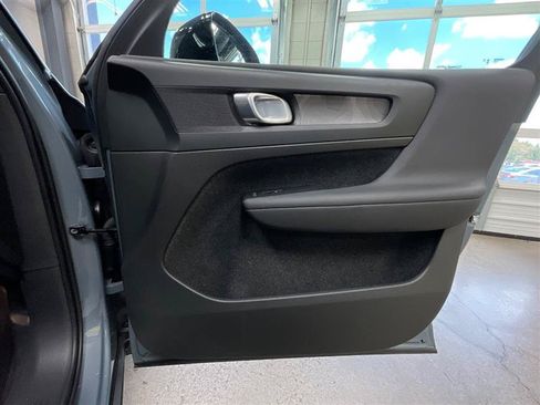 Used 2023 Volvo XC40 Recharge Plus AWD/4WD image 27