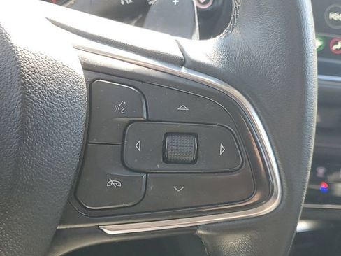 Certified 2023 Buick Envision Preferred AWD/4WD image 24