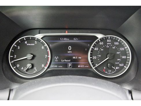 Used 2025 Nissan Sentra SR image 10